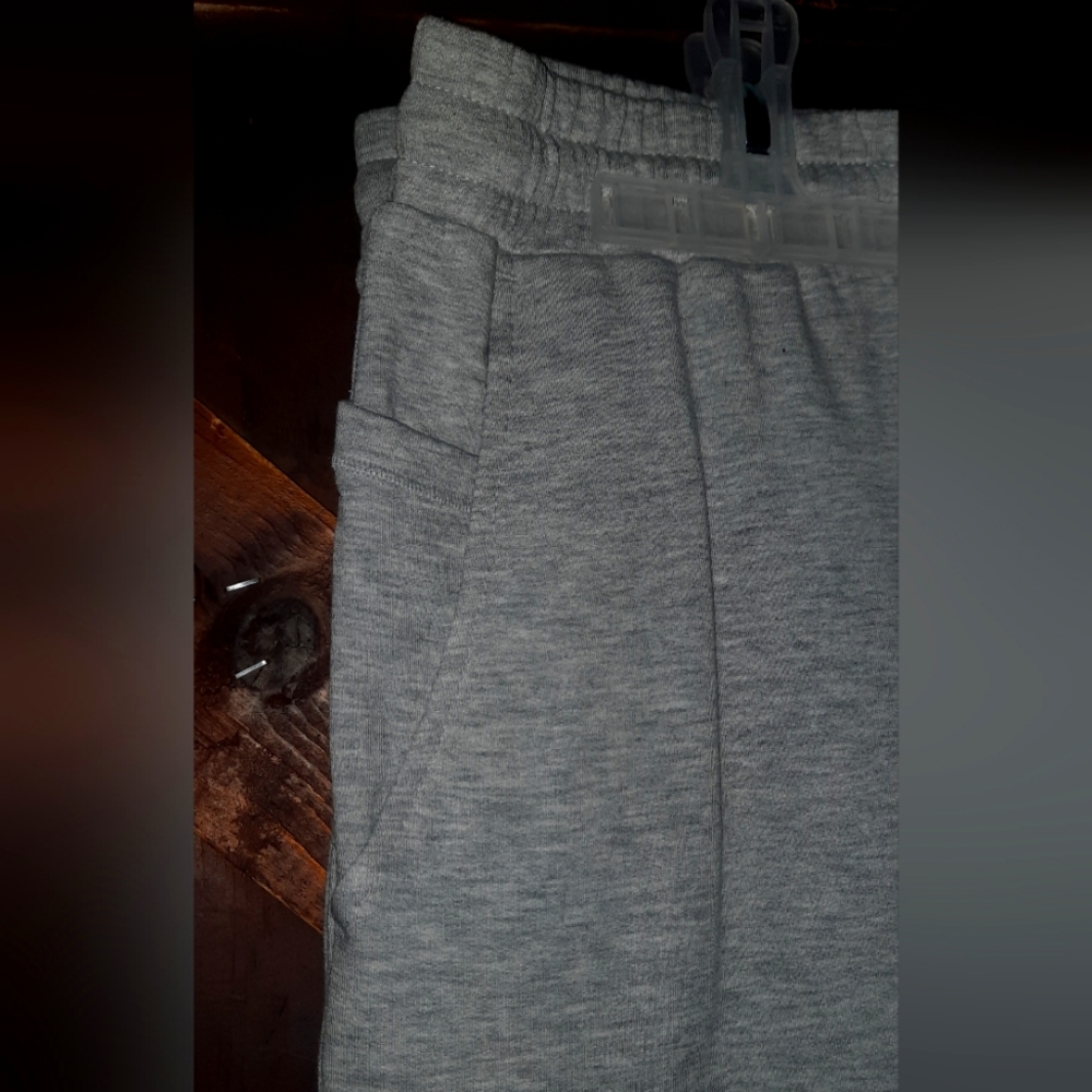 🍀3/15 🆕️ George Men's Sweatpants Shorts - Picture 4 of 10